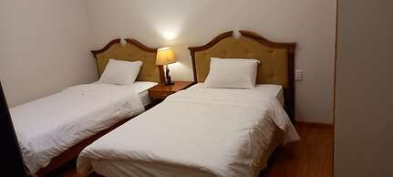 Dreams Hotel