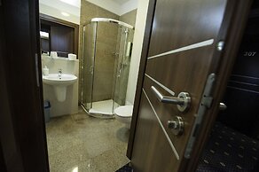 Hotel Rad