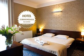 Hotel Rad