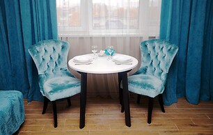 Kvart Boutique Petrovsky park
