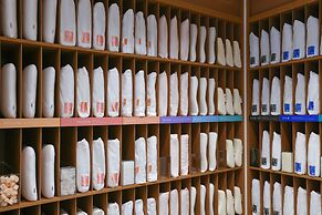 JR Inn Chitose