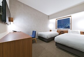 JR Inn Chitose