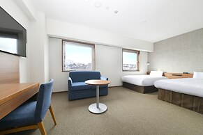 JR Inn Chitose