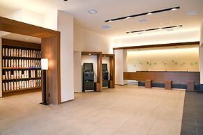 JR Inn Chitose