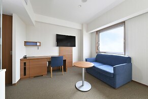 JR Inn Chitose