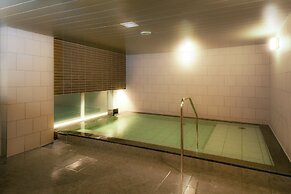JR Inn Chitose