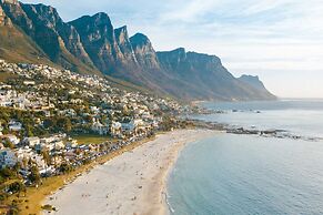 Romantic Beachfront Bachelor