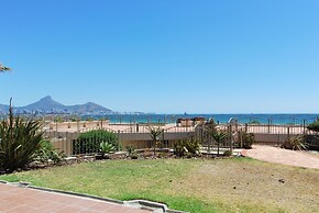 Romantic Beachfront Bachelor