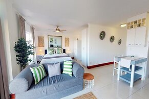 Romantic Beachfront Bachelor