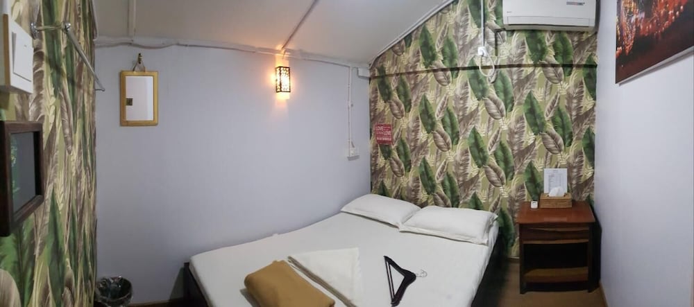 NZH Hostel