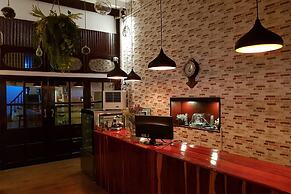 NZH Hostel