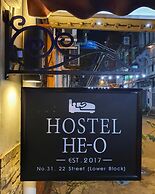 NZH Hostel