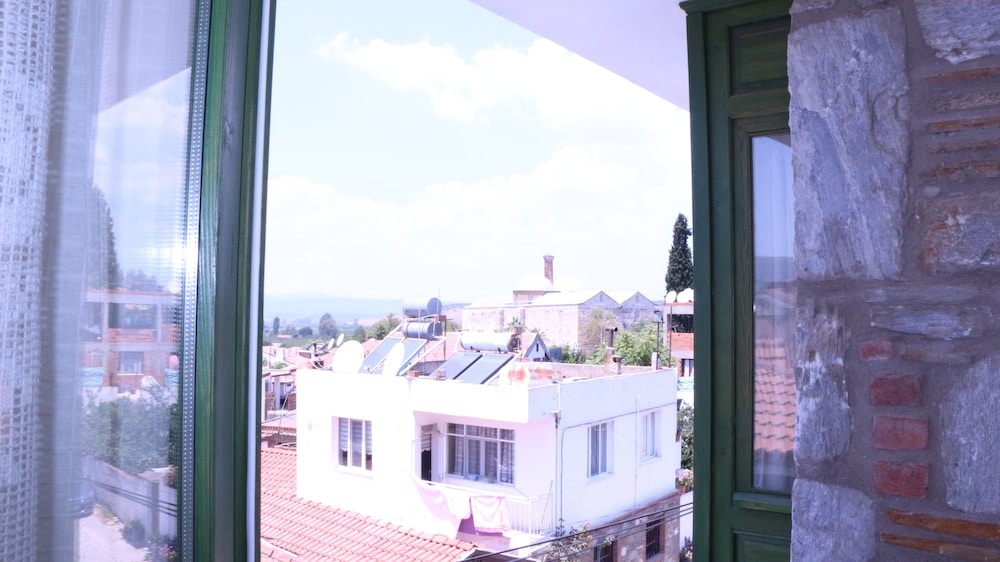 Celsus Boutique Hotel