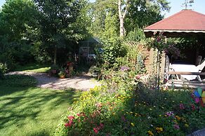 Le Paddock du Val de Lys