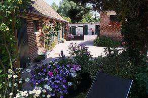Le Paddock du Val de Lys