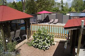 Le Paddock du Val de Lys