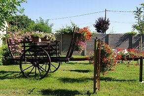 Le Paddock du Val de Lys