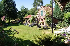 Le Paddock du Val de Lys
