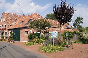 Le Paddock du Val de Lys