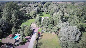 Le Paddock du Val de Lys