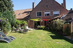 Le Paddock du Val de Lys