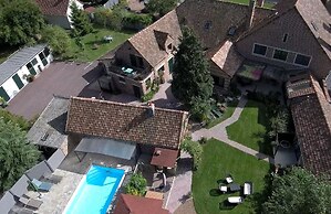 Le Paddock du Val de Lys