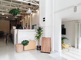LITA Bangkok - Hostel