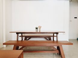 LITA Bangkok - Hostel