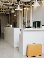 LITA Bangkok - Hostel