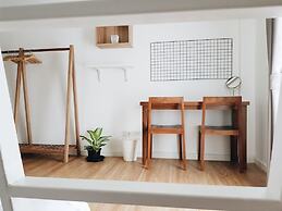 LITA Bangkok - Hostel