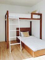 LITA Bangkok - Hostel