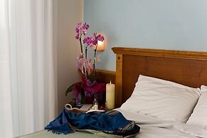 Hotel Alsen