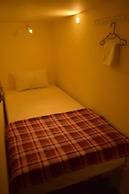 21 Hostel