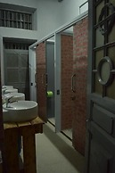 21 Hostel