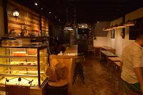 21 Hostel