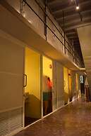 21 Hostel