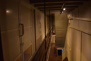 21 Hostel