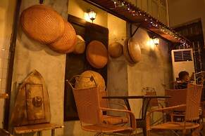 21 Hostel