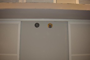 21 Hostel