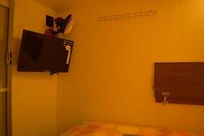 21 Hostel