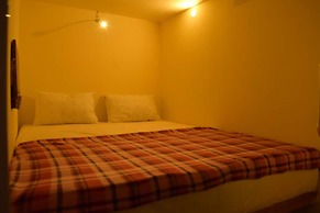 21 Hostel
