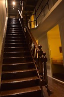 21 Hostel