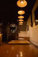 21 Hostel