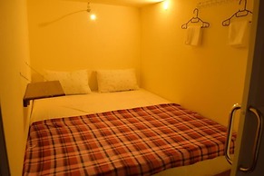 21 Hostel