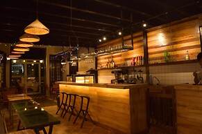 21 Hostel