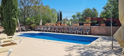 Hotel Sara De Ur