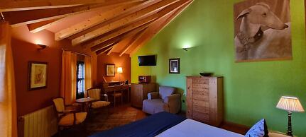Hotel Sara De Ur