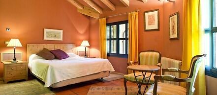 Hotel Sara De Ur
