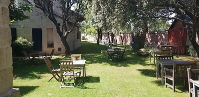 Hotel Sara De Ur