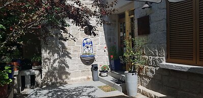 Hotel Sara De Ur